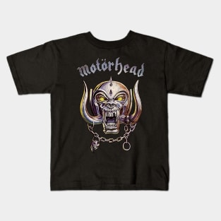 MotorHead Kids T-Shirt